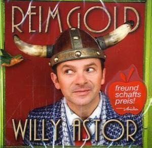 Reimgold, 1 Audio-CD