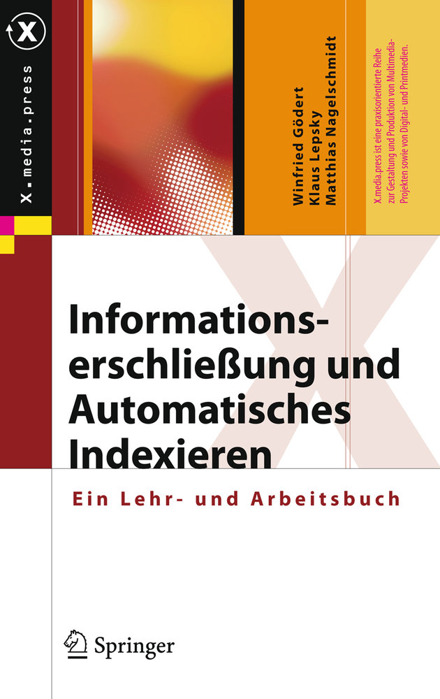 Informationserschließung und Automatisches Indexieren