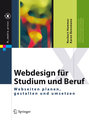 Webdesign für Studium und Beruf