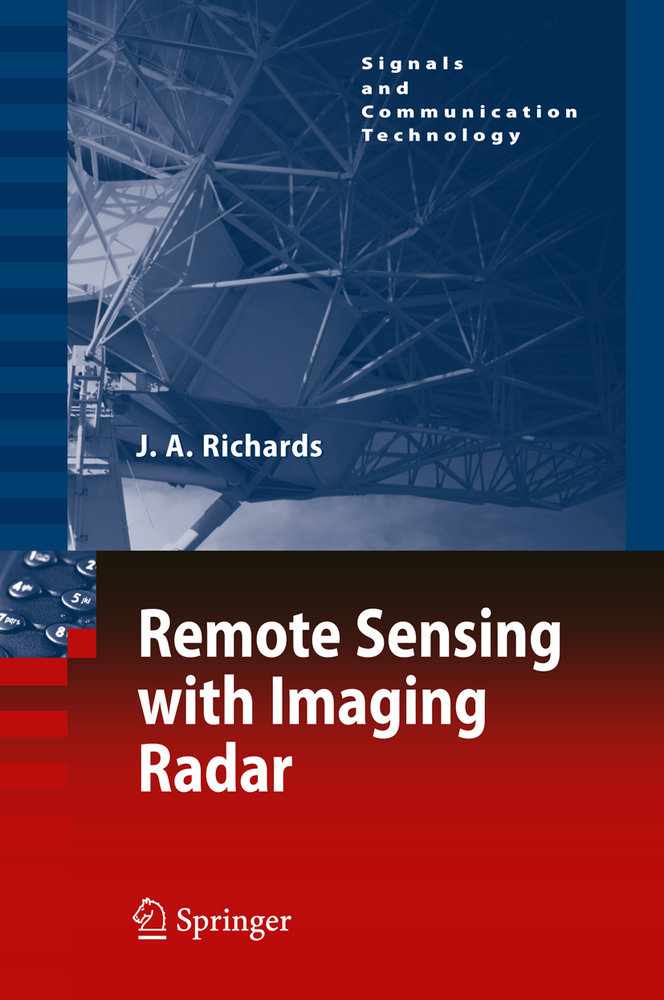 Remote Sensing with Imaging Radar