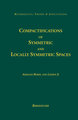 Compactifications of Symmetric and Locally Symmetric Spaces