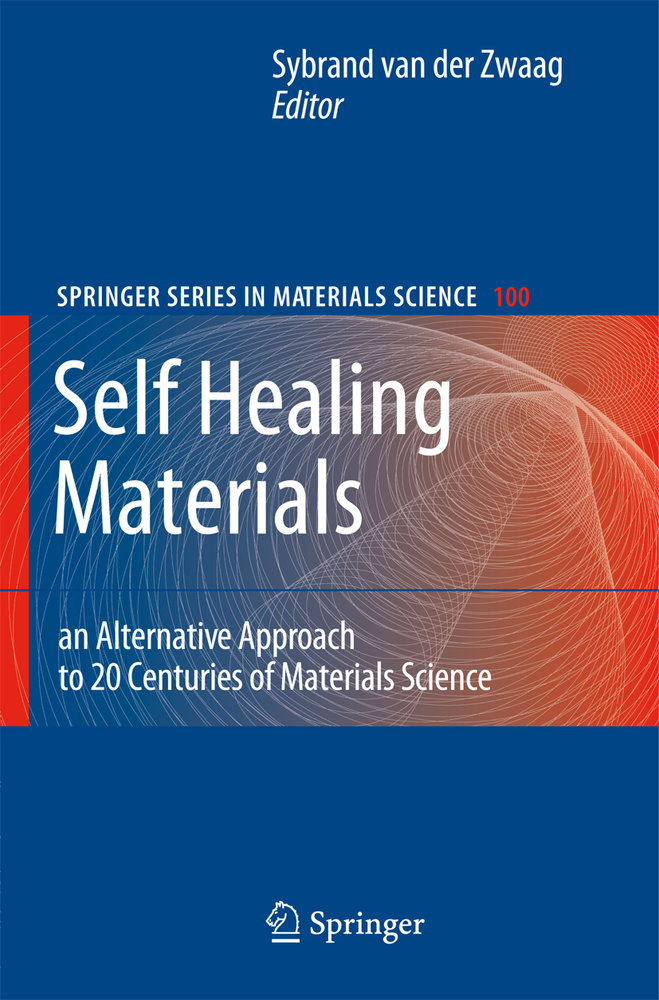 Self Healing Materials