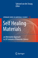 Self Healing Materials