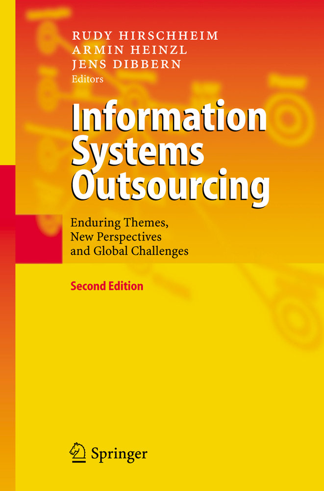 Information Systems Outsourcing