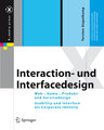 Interaction- und Interfacedesign