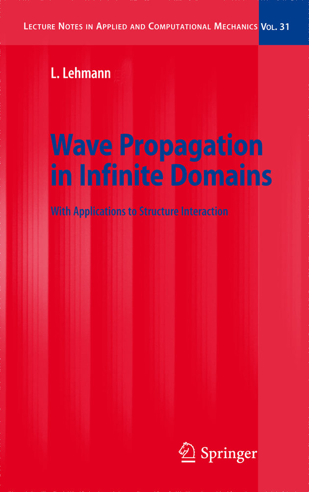 Wave Propagation in Infinite Domains