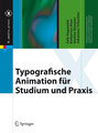 Typografische Animation für Studium und Praxis