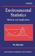 Environmental Statistics