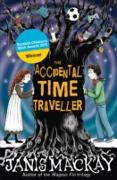 The Accidental Time Traveller