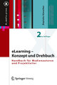 eLearning - Konzept und Drehbuch