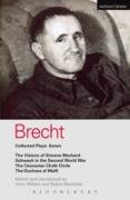 Brecht Collected Plays: 7