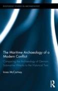 The Maritime Archaeology of a Modern Conflict