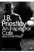 An Inspector Calls and Other Plays