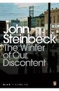 The Winter of Our Discontent