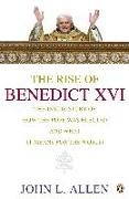 The Rise of Benedict XVI