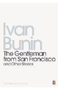 The Gentleman from San Francisco