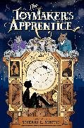 The Toymaker's Apprentice