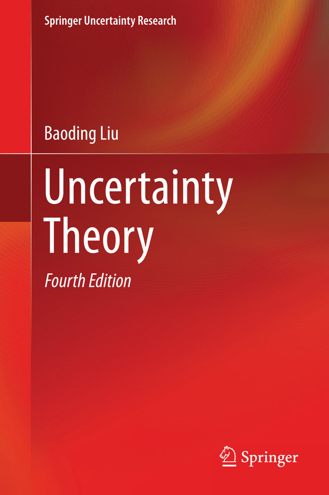 Uncertainty Theory