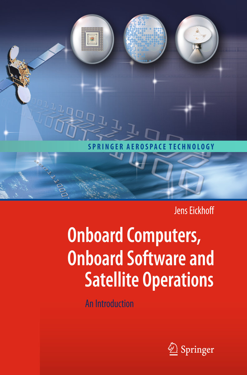 Onboard Computers, Onboard Software and Satellite Operations