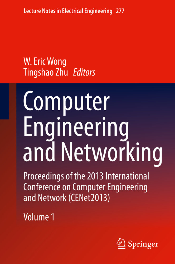 Computer Engineering and Networking