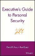 Executive's Guide to Personal Security