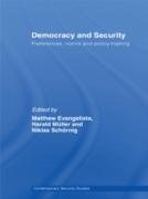 Democracy and Security