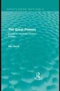 The Great Powers (Routledge Revivals)