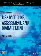 Risk Modeling, Assessment, and Management