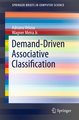 Demand-Driven Associative Classification