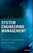 System Engineering Management