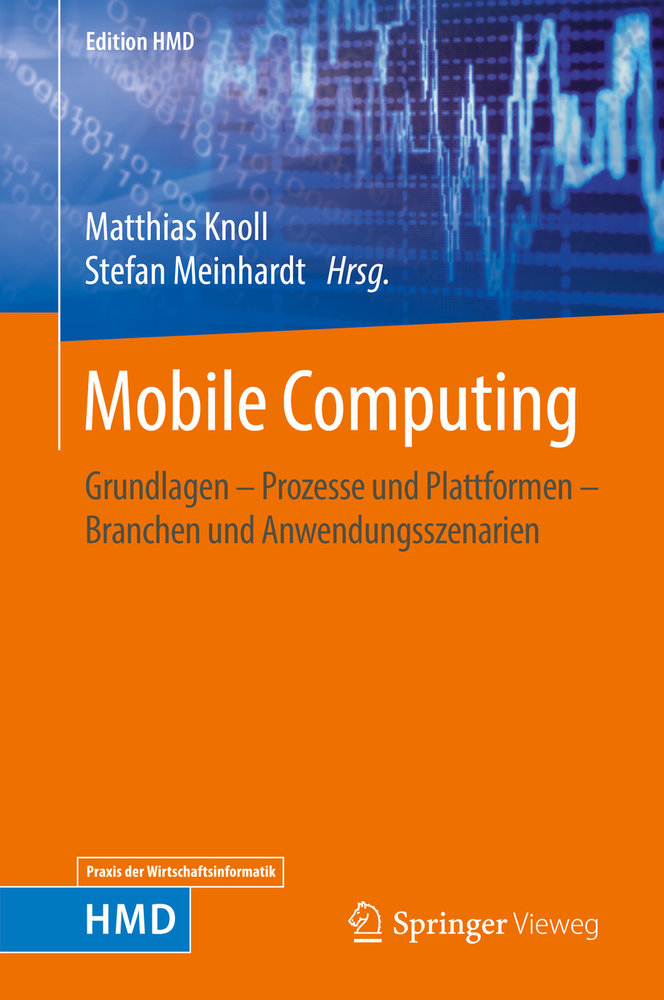 Mobile Computing