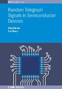 Random Telegraph Signals in Semiconductor Devices