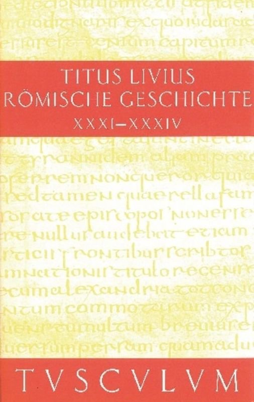 Buch 31-34