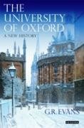 The University of Oxford