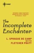 The Incomplete Enchanter