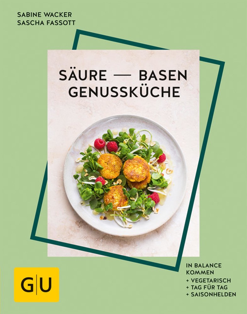 Säure-Basen-Genussküche