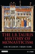 I.B.Tauris History of Monasticism