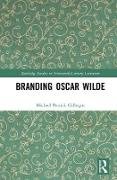 Branding Oscar Wilde