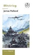 Blitzkrieg: Book 1 of the Ladybird Expert History of the Second World War