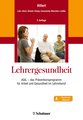 Lehrergesundheit