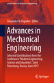 Advances in Mechanical Engineering