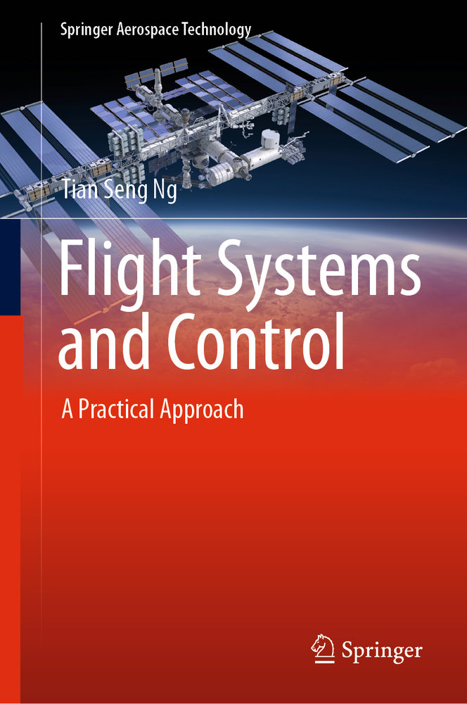 Flight Systems and Control