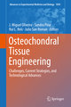 Osteochondral Tissue Engineering