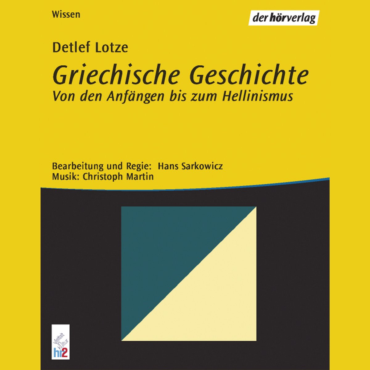 Griechische Geschichte