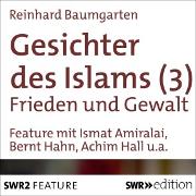 Gesichter des Islams - Frieden und Gewalt