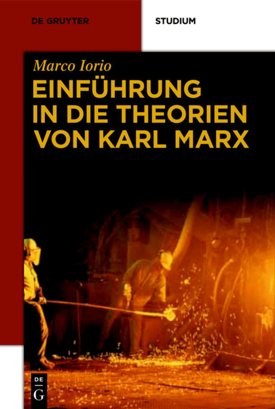 Einführung in die Theorien von Karl Marx