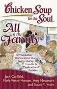 Chicken Soup for the Soul: All in the Family