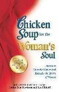 Chicken Soup for the Woman's Soul