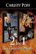 2-in-1: Dark and Devious & Midnight Ecstasies