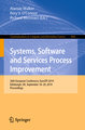 Systems, Software and Services Process Improvement